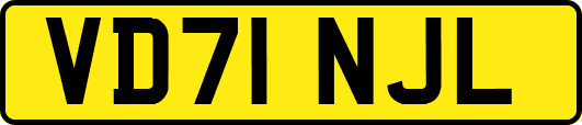 VD71NJL