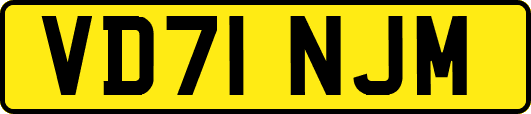 VD71NJM