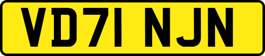 VD71NJN