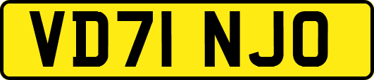 VD71NJO