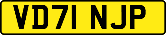 VD71NJP