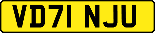 VD71NJU