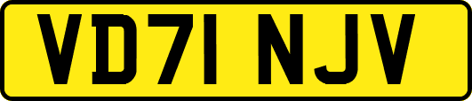 VD71NJV