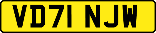 VD71NJW