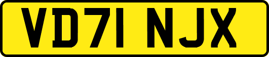VD71NJX