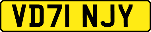VD71NJY