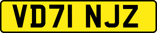 VD71NJZ