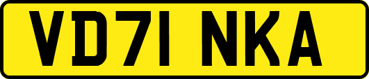 VD71NKA