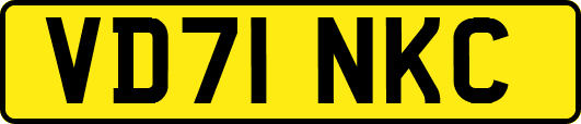 VD71NKC