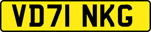 VD71NKG