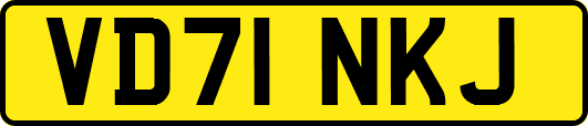 VD71NKJ