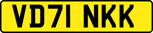 VD71NKK
