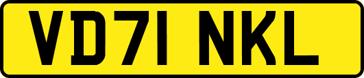 VD71NKL