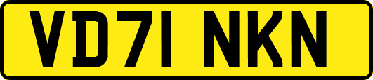 VD71NKN