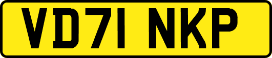 VD71NKP