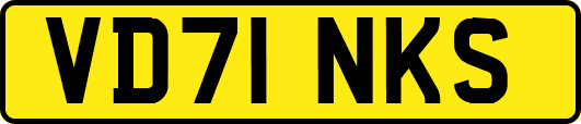 VD71NKS