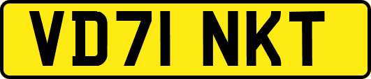 VD71NKT