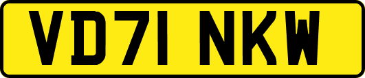 VD71NKW