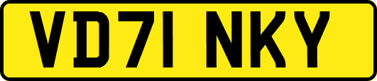 VD71NKY