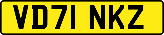 VD71NKZ