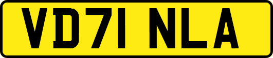 VD71NLA