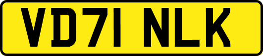 VD71NLK