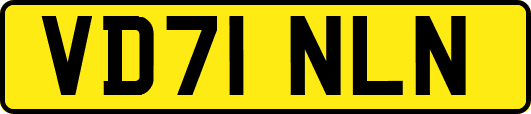 VD71NLN