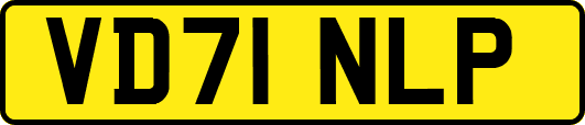 VD71NLP