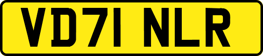 VD71NLR
