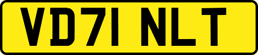 VD71NLT