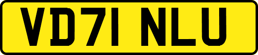 VD71NLU