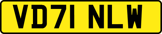 VD71NLW