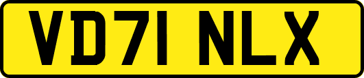 VD71NLX