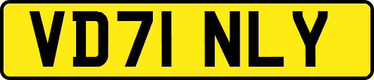 VD71NLY
