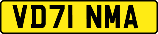 VD71NMA