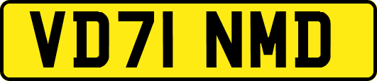 VD71NMD