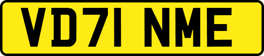 VD71NME