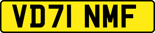 VD71NMF
