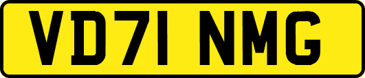 VD71NMG