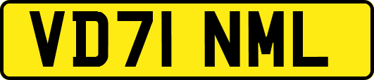 VD71NML