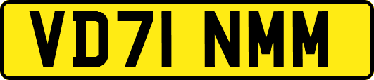 VD71NMM
