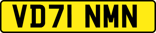 VD71NMN