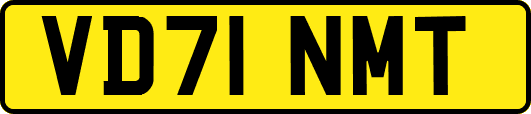 VD71NMT