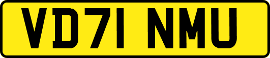 VD71NMU