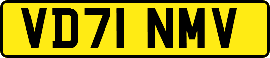 VD71NMV