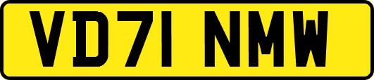 VD71NMW