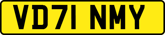 VD71NMY