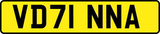 VD71NNA