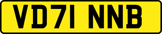 VD71NNB