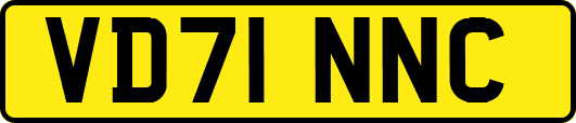 VD71NNC